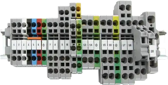 Terminal Blocks